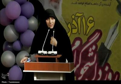 اعتبار دانشگاه‌ها با فعالیت‌ها و نقش‌آفرینی دانشجویان تثبیت می‌شود - تسنیم