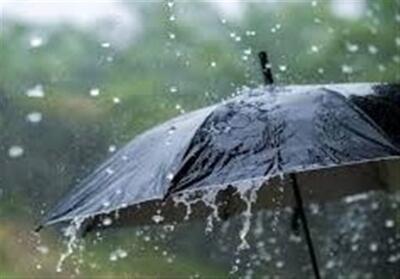 تقویت بارش باران و برف از فردا برای استان چهارمحال و بختیاری - تسنیم