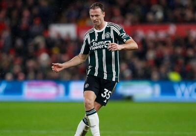 جدایی اوانز از منچستریونایتد 6 ماه پس از تصدی پست جدید - تسنیم