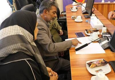 زندگی دوباره به گلی کوهکن در آستانه روز مادر/ محکوم به قصاص بخشیده شد - تسنیم