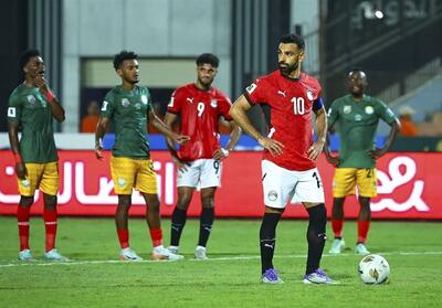 رایزنی نافرجام مصری‌ها با ایران برای بازی دوستانه! - تسنیم