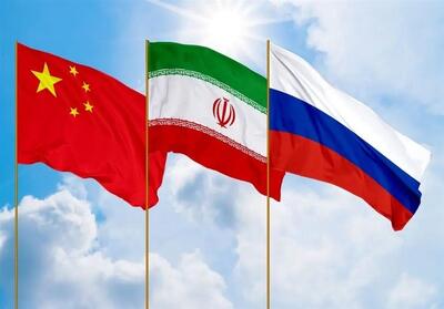 برگزاری نشست 3 جانبه ایران، چین و عربستان در تهران - تسنیم