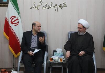 ایجاد اشتغال از ظرفیت گردشگری مشگین‌شهر - تسنیم