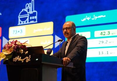 بی عدالتی آشکار در اختلاف قیمت گذاری گاز نیروگاه ها و پتروشیمی ها - تسنیم