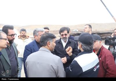 قم ظرفیت تبدیل شدن به یکی از قطب‌های لجستیکی کشور را دارد - تسنیم