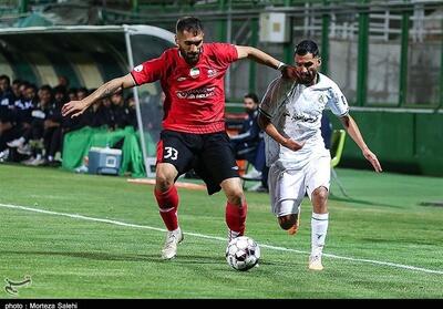 نگاهی به تقابل ذوب‌آهن و تراکتور؛ در جستجوی پیروزی - تسنیم