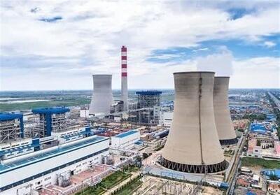 تضمین امنیت انرژی با ارتقای نیروگاه سبلان اردبیل - تسنیم