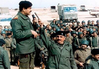 چرا نباید معلوم می‌شد چه کسی جنگ تحمیلی را آغاز کرده است؟ - تسنیم