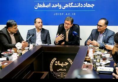 پازل احیای زاینده‌رود تدوین شد/ بدون مدیریت مصرف هیچ انتقال آبی نتیجه‌بخش نمی‌دهد - تسنیم