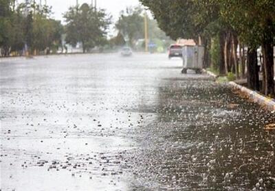 صدور هشدار قرمز هواشناسی در ایلام/ مدارس و دانشگاه‌ها فردا تعطیل شدند - تسنیم