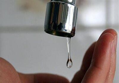 آب روستاهای دشتیاری موقتاً جیره‌بندی شد/ اجرای 55 کیلومتر خط انتقال از سد پیشین - تسنیم