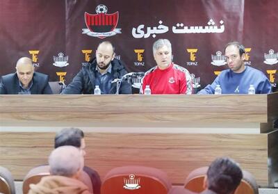 احیای باشگاه ابومسلم مطالبه عمومی بود؛ استقبال هواداران فراتر از انتظار است - تسنیم