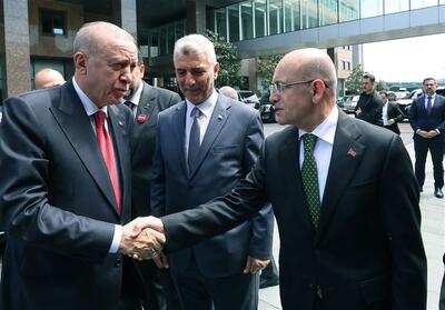 چرا اقتصاد ترکیه از پیچ بحران نگذشت؟ - تسنیم