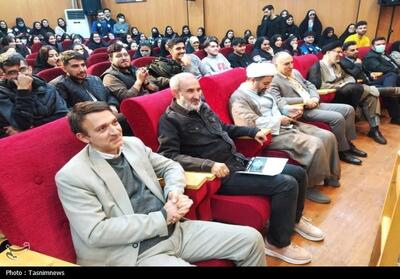 حمید نوری: جریان تحریف علیه ملت ایران شکست‌خورده است - تسنیم