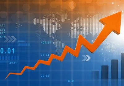 رشد اقتصادی نزدیک به صفر در برابر رشد تا 45 درصدی بازارهای سفته‌بازی نامولد - تسنیم
