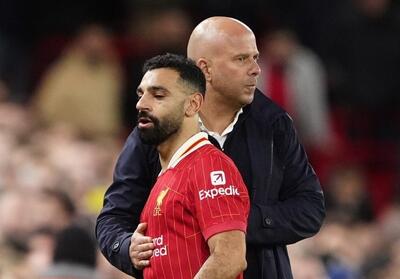 دهن‌کجی BBC به لیورپولی‌ها با نامزد کردن صلاح برای جایزه‌ای ارزشمند - تسنیم