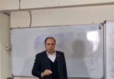 توجیهات پای تخته وزیر جهادکشاورزی درباره افزایش قیمت کالاهای اساسی - تسنیم