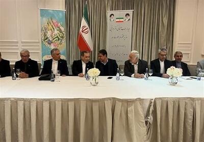  تقویت همکاری‌های گمرکی در اردبیل اولویت است - تسنیم