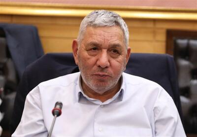 « امان‌زاده» دبیر مجمع نمایندگان گلستان شد - تسنیم