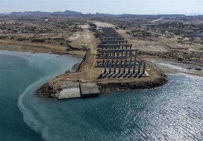 برای تحقق طرح ملی پل خلیج فارس باید چه کرد؟ - تسنیم