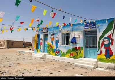 خیرین مدرسه‌ساز هزاران کلاس درس ساخته‌اند - تسنیم