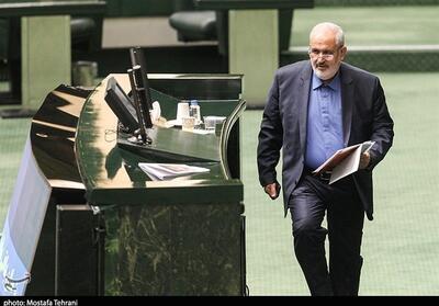  علی‌آبادی: هدف سازمان آب‌های جوی فقط بارورسازی ابرها نیست - تسنیم