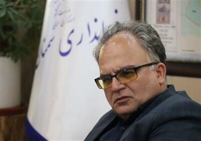 هشدار فرماندار سمنان به دستگاه‌ها؛ تأخیر در پروژه‌های توسعه‌ای پذیرفتنی نیست - تسنیم