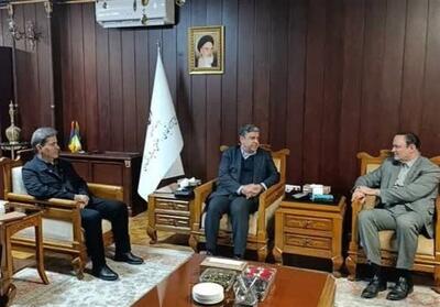 تهیه طرح جامع منطقه آزاد اردبیل با جذب سرمایه‌گذاران - تسنیم