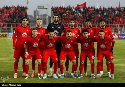 فرصت‌سوزی‌های تراکتور برابر ذوب‌آهن؛ بحران گلزنی ادامه دارد - تسنیم