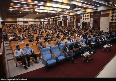 صنعت کشور به به تکنسین‌های متخصص دانشگاهی نیاز دارد تصویر - تسنیم