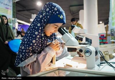 گزارش ویژه تسنیم از نمایشگاه دستاوردهای پژوهشی در سیستان  فیلم - تسنیم