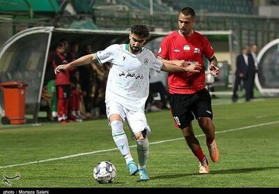 ترکیب تیم‌های ذوب‌آهن و تراکتور مشخص شد - تسنیم