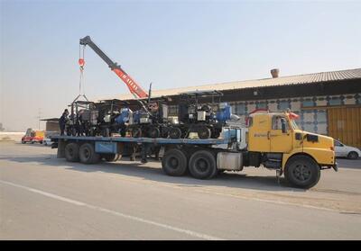  تقویت تاب‌آوری شهری بندر امام خمینی(ره) در برابر بحران سیلاب و بارندگی - تسنیم