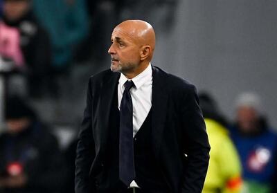 اسپالتی: اعتراف می‌کنم به یوونتوس ضربه زدم! - تسنیم