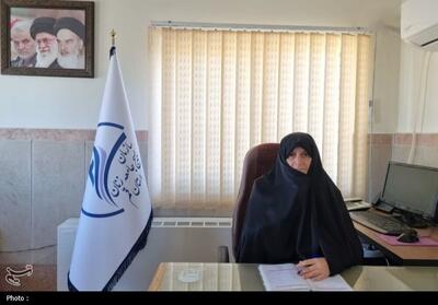 برگزاری 1000 برنامه در هفته بزرگداشت زن در قم - تسنیم