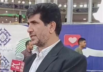 آلودگی هوای شهر اراک سلامت عمومی را تهدید می‌کند - تسنیم