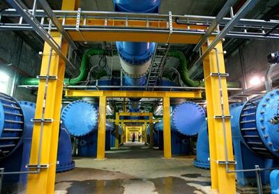 اختلال بزرگ در آبرسانی شمال فلسطین اشغالی - تسنیم