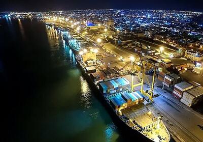 بندر بوشهر پایلوت هوشمندسازی بنادر کشور شد - تسنیم