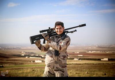 غوغای جوان‌ترین شهید مدافع حرم در کتابفروشی‌ها - تسنیم