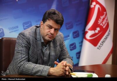 فرصت 6 ماهه یزدیان به علی‌آبادی درباره سازمان بهره‌برداری از آب‌های جوی - تسنیم