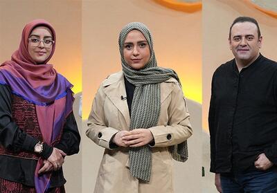 حضور یک بازیگر و یک مجری زن  در ویژه‌برنامه «خردل» شبکه نسیم به مناسبت روز زن - تسنیم