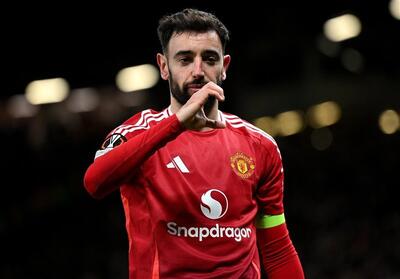 غوغای منچستریونایتد در شب بریس فرناندز - تسنیم