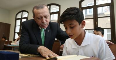 «تیکا» و نفوذ فرهنگی ترکیه در آسیای مرکزی؛ میراث عثمانی یا همکاری توسعه‌ای؟ - تسنیم