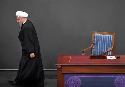 مسئولیت‌گریزی در برابر واقعیت‌ها؛ پیرامون اظهارات آقای روحانی درباره مهاجران افغانستانی - تسنیم