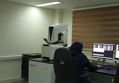 دستگاه پیشرفته FESEM در دانشگاه سمنان راه‌اندازی شد - تسنیم