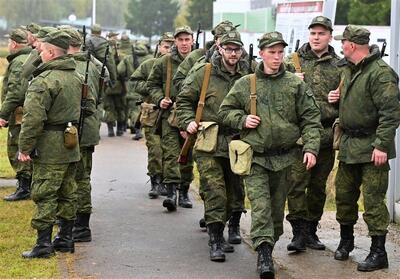 فرمان پوتین درباره برگزاری دوره‌های آموزش نظامی نیروهای ذخیره - تسنیم