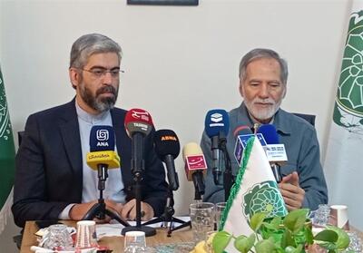  چهره‌های شاخص سادات در همایش بزرگی تجلیل می‌شوند - تسنیم