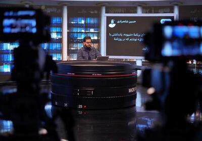 محدودیتی برای انتخاب میهمان «جام‌جم» نداریم/ پاسخ به یک سوء تفاهم! - تسنیم