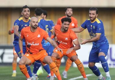 اقدام باشگاه سایپا برای جلوگیری از فسخ قرارداد بازیکنان؛ برخی‌ها پول گرفتند - تسنیم