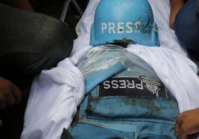 رژیم اسرائیل بدترین دشمن خبرنگاران - تسنیم